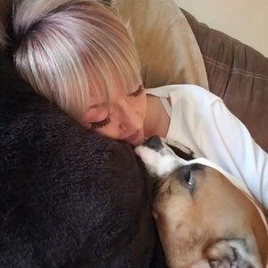 Meet your Posher, Brandy